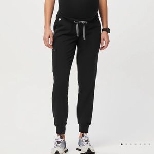FIGS Zamora™ Maternity Jogger Scrub Pants